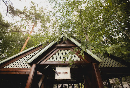 Беседка в Зал на 20 человек