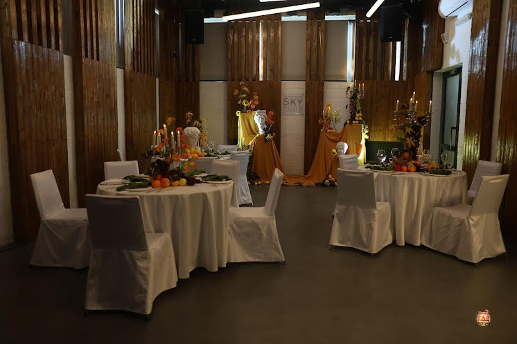 Зал "Skyroom" в «Южный» фотография №2