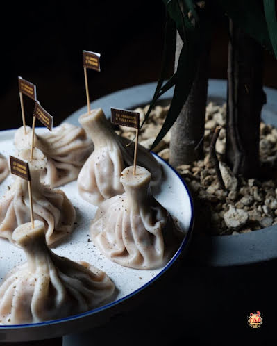 VIP-комната в «Дом Нино» фотография №12