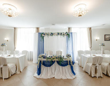 Свадьба в Тверь Парк Отель