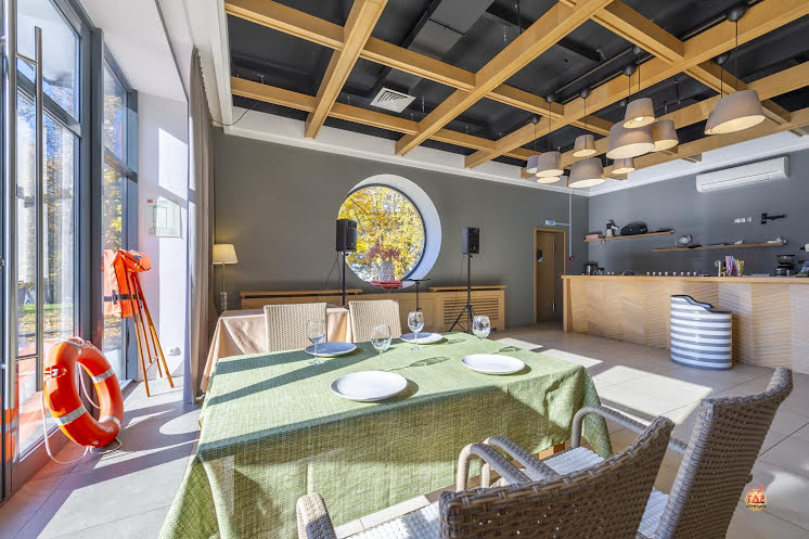 Ресторан  «Медуза» в «Медуза» фотография №11