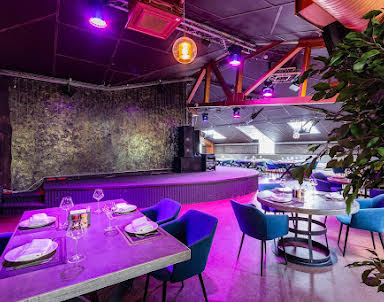 День рождения в Баязет