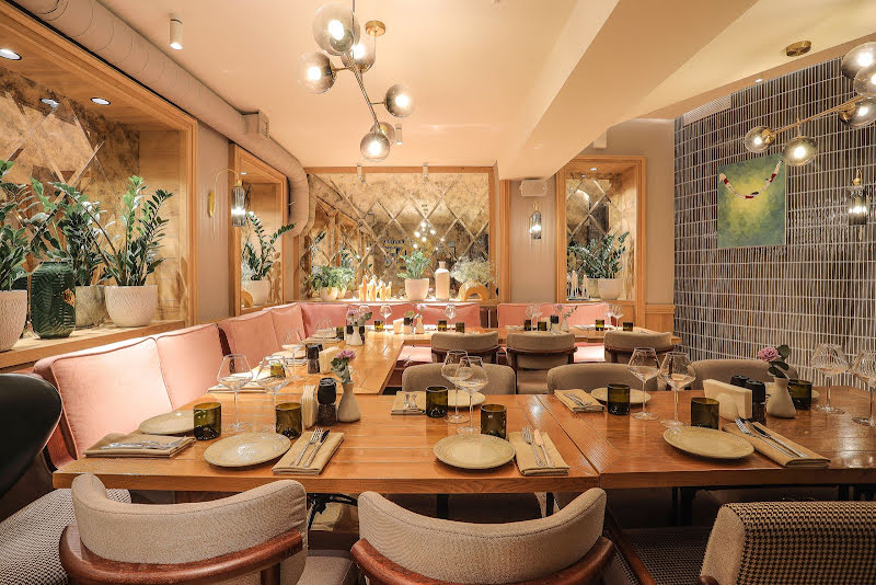 Beefstroganoff Grill фотография №18