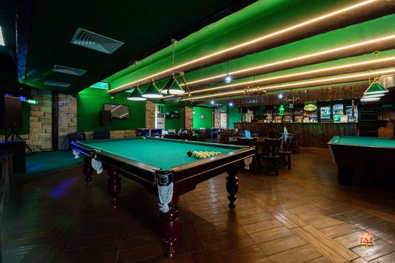 Тропикана Парк фотография №19