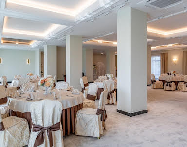  ресторан Биляр Палас