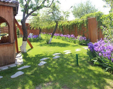  ресторан Старый замок