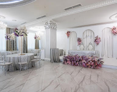  ресторан White hall