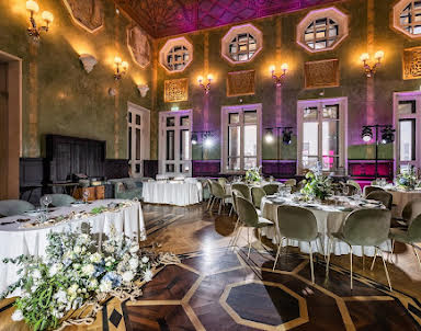  ресторан Волга-Волга