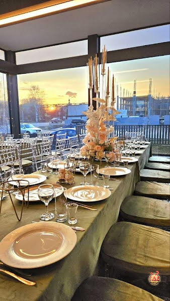 Стеклянный дом фотография №8