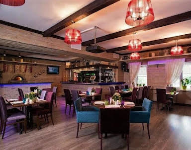  ресторан Тбилисоба