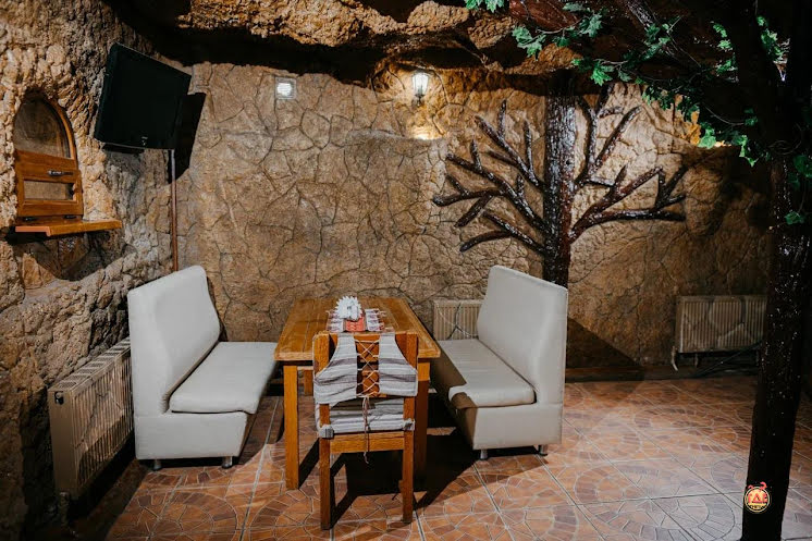 Зал «Пещера» в «21 век» фотография №8