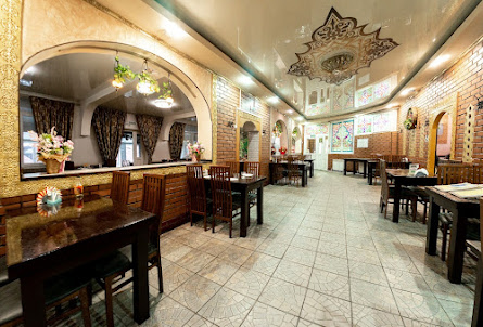 Малый зал в VIP-зал