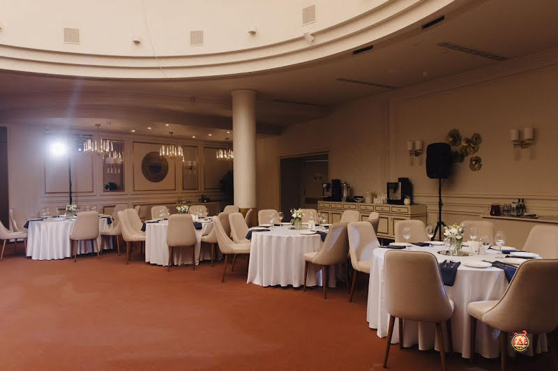 Атриум Палас Отель фотография №6