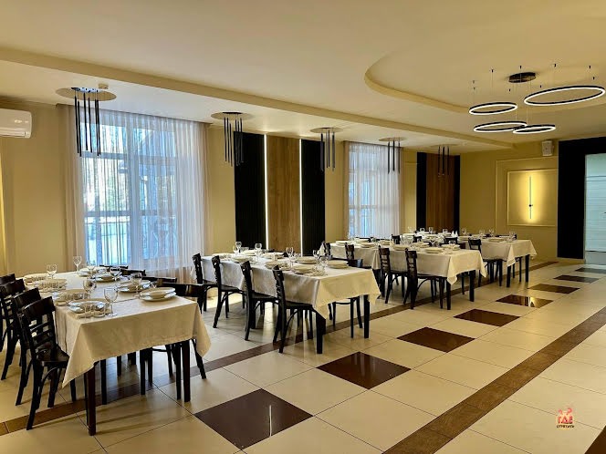 VIP-зал в «Чайка» фотография №2