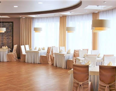 Корпоратив в Жемчужина