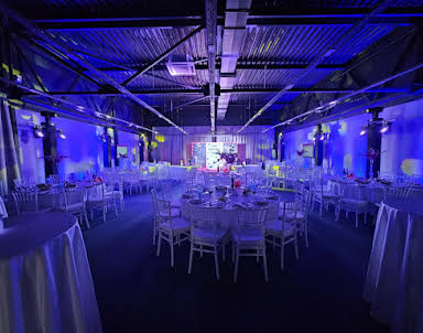  ресторан GOPARK HOTEL