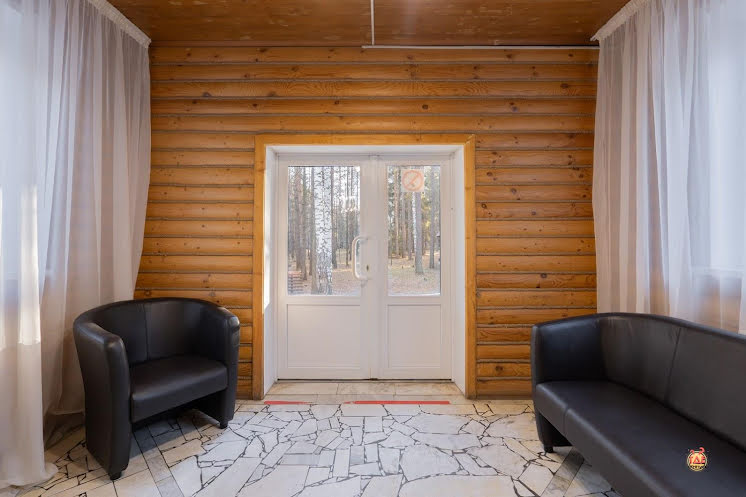 Банкетный зал  в «Тонус» фотография №4