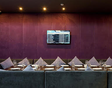  ресторан GRANAT