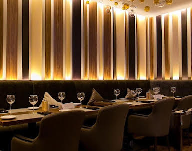  ресторан RASPUTIN