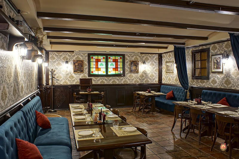 Дублин фотография №4