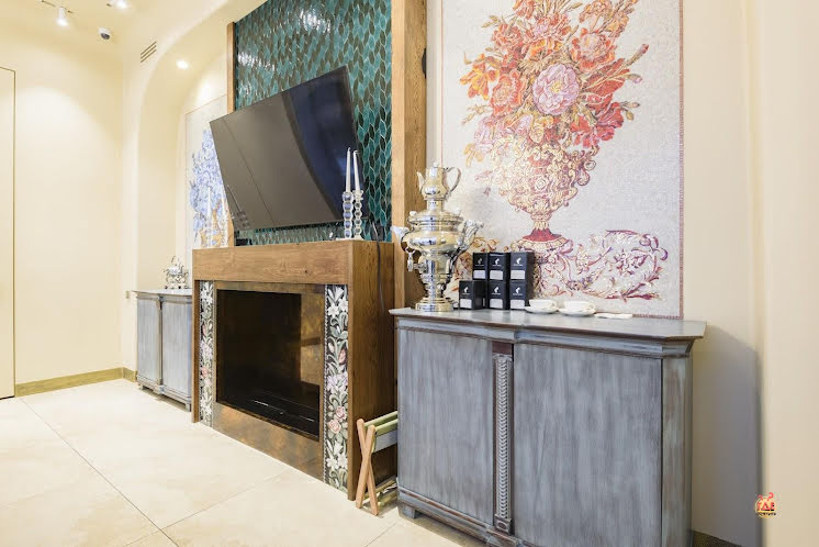 Garden VIP в «Luciano» фотография №9