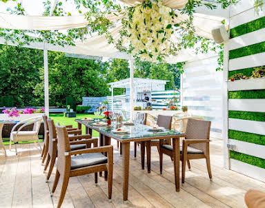  ресторан Светлый