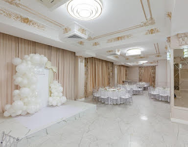  ресторан Green Hall