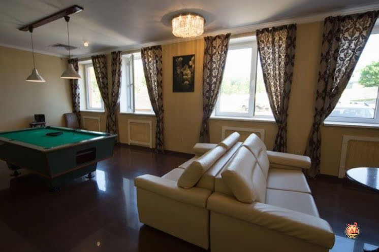 Малый зал  в «Valesko» фотография №3