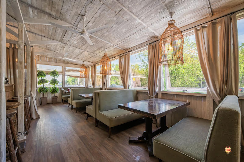 Малиновка фотография №11