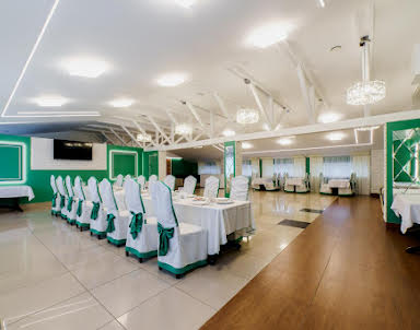  ресторан У Озера