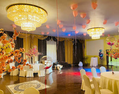 Выпускной в Очаг