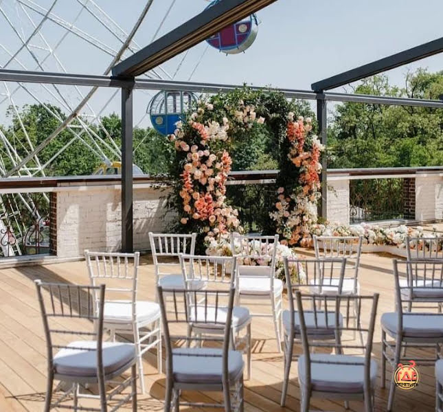 ГорPark фотография № 1