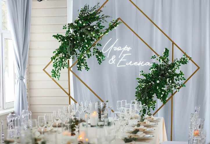 Веранда «Царская Трапеза 1 этаж» в «Усадьба «Гребнево»» фотография №8