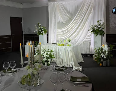  ресторан Four Elements