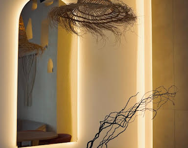  ресторан Rubin Loft на Качалова