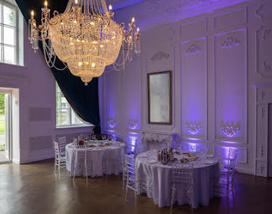  ресторан Космос на ВДНХ