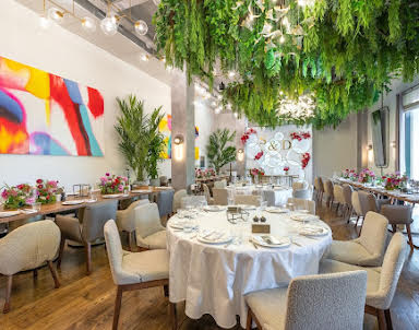  ресторан Боярский