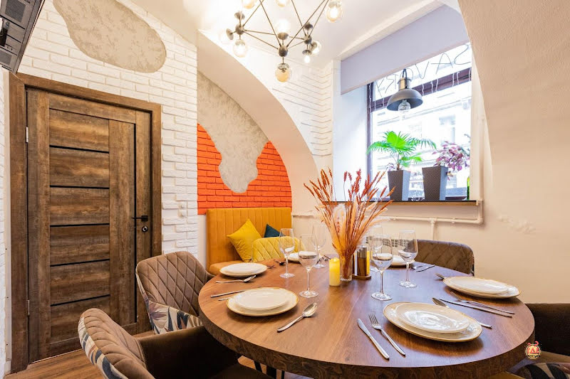 Savory фотография №5