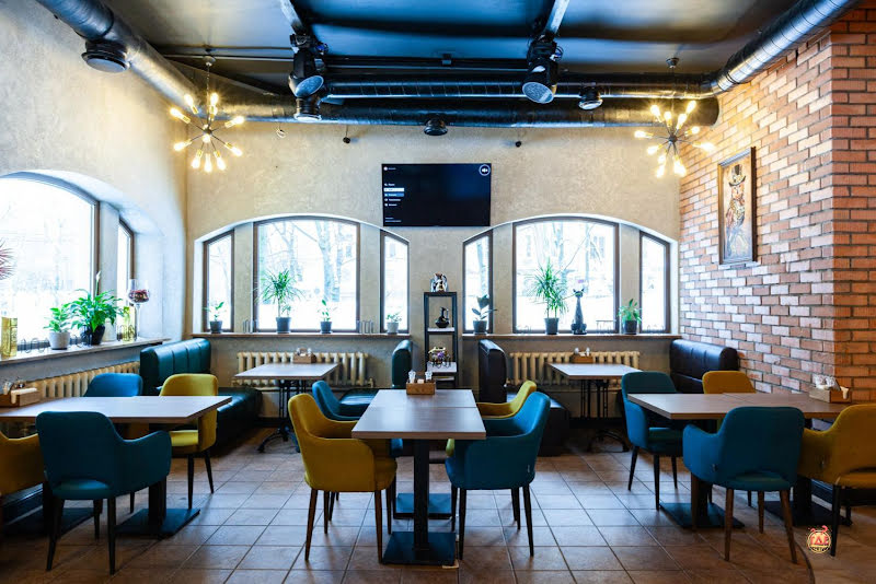 Mangal фотография №13