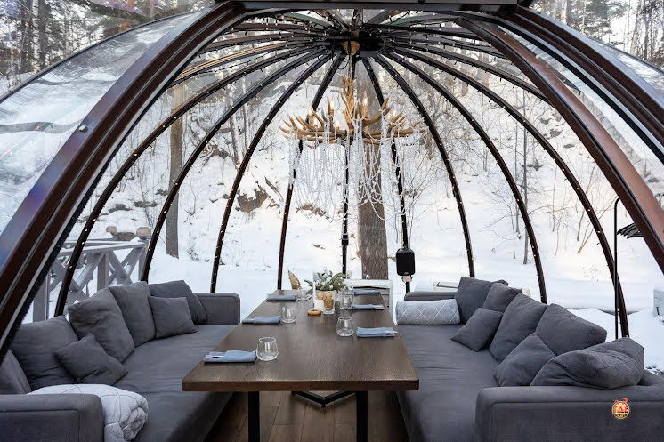 Капсула «Сентябрь» в «Лето» фотография №5