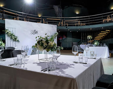  ресторан Riviera