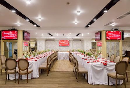 Большой зал в Зал на 20 чел.