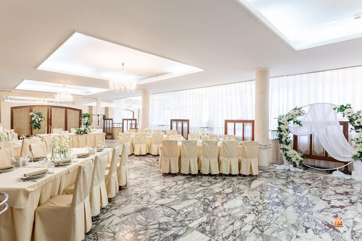 Ресторан «Массимо» в «Аструс» фотография №18