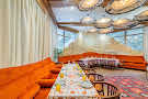 VIP-зал в «Askaneli»