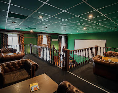  ресторан Дворец Кваренги