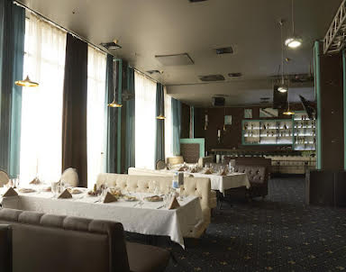  ресторан Белый рояль