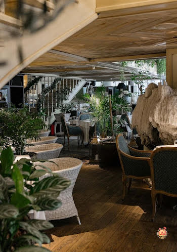 Первый этаж  в «Tutto Bene» фотография №6