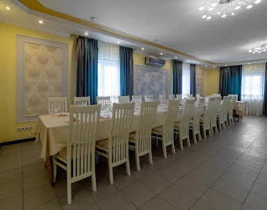  ресторан Neon