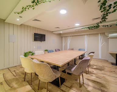  ресторан По чесноку ТРК Куба