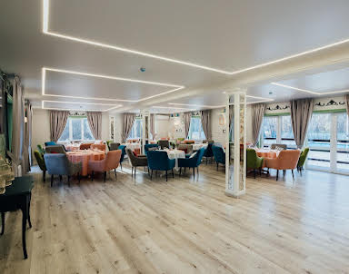  ресторан Val de Bo